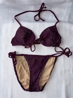 Victoria Secret Swimsuite